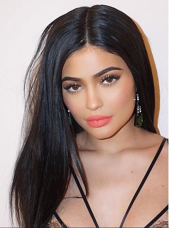 IS KYLIE JENNER THE REASON WHY WIGS ARE POPULAR?